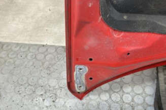 Capot CHEVROLET AVEO 1