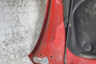 Capot CHEVROLET AVEO 1