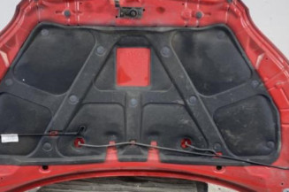Capot CHEVROLET AVEO 1