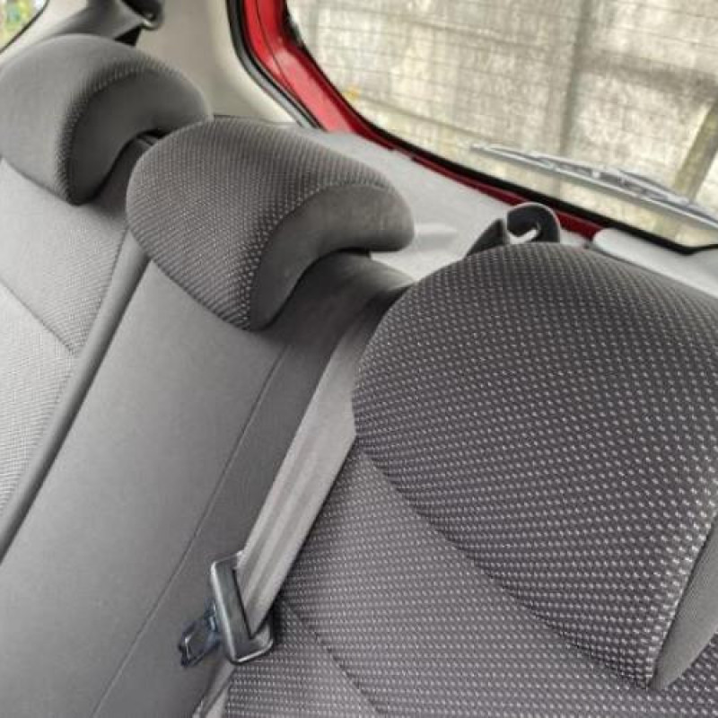 Capot CHEVROLET AVEO 1 Photo n°15