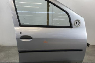 Porte avant droit DACIA LOGAN 1 Photo n°1