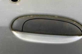 Porte avant droit DACIA LOGAN 1