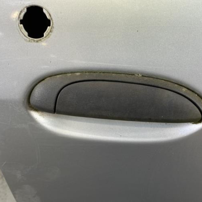 Porte avant droit DACIA LOGAN 1 Photo n°2