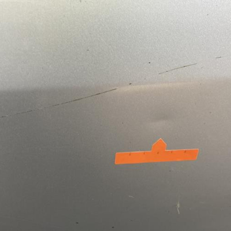 Porte avant droit DACIA LOGAN 1 Photo n°3