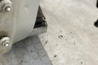 Porte avant droit DACIA LOGAN 1