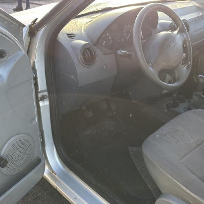 Porte avant droit DACIA LOGAN 1 Photo n°16