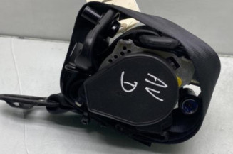 Pretensionneur de ceinture avant droit RENAULT CLIO 4 Photo n°1