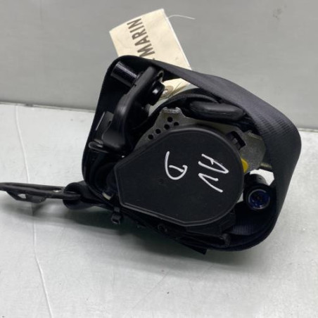 Pretensionneur de ceinture avant droit RENAULT CLIO 4 Photo n°1