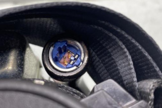 Pretensionneur de ceinture avant droit RENAULT CLIO 4