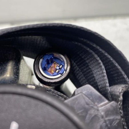 Pretensionneur de ceinture avant droit RENAULT CLIO 4