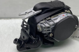 Pretensionneur de ceinture avant droit RENAULT MEGANE 3 Photo n°1