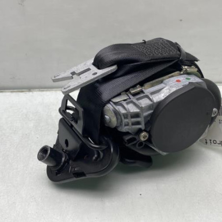 Pretensionneur de ceinture avant droit RENAULT MEGANE 3 Photo n°1