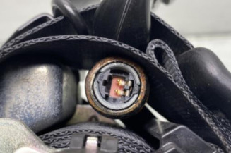Pretensionneur de ceinture avant droit RENAULT MEGANE 3