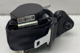 Pretensionneur de ceinture avant droit RENAULT MEGANE 3