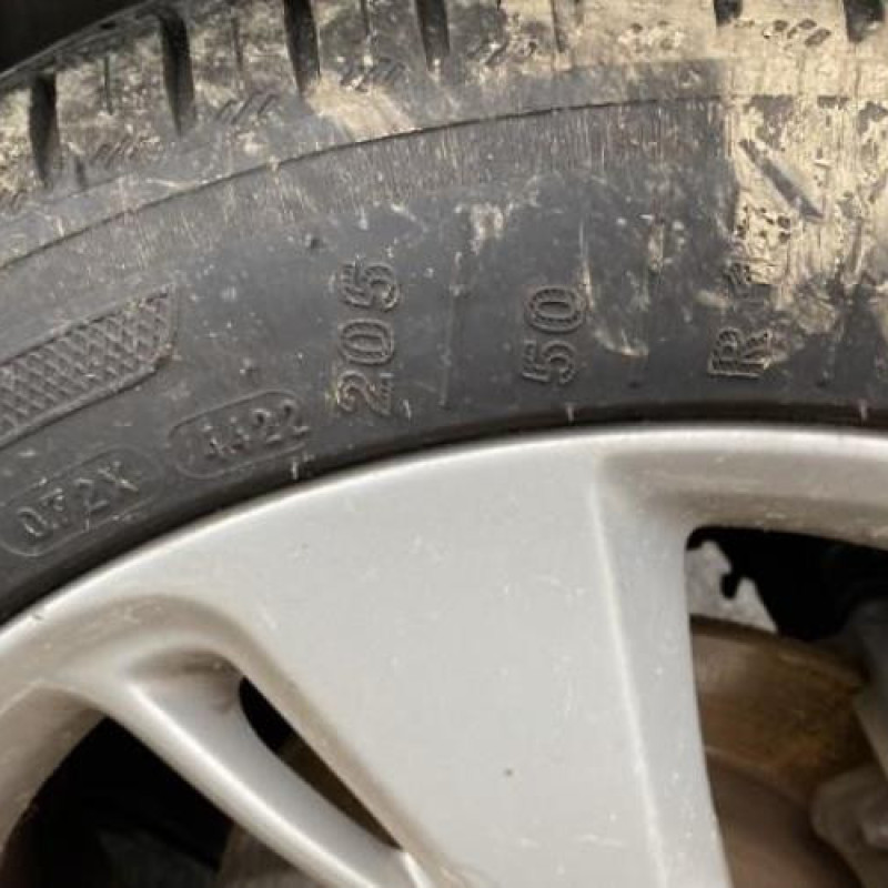 Pretensionneur de ceinture avant droit RENAULT MEGANE 3 Photo n°6
