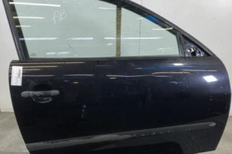 Porte avant droit SEAT IBIZA 3 Photo n°1