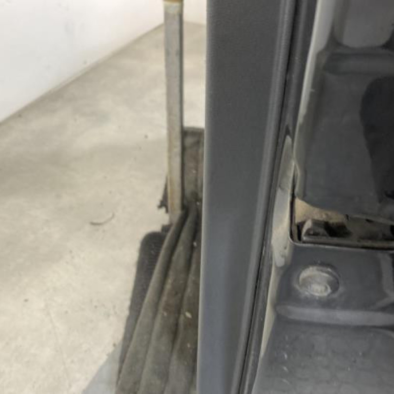 Porte avant droit SEAT IBIZA 3 Photo n°3