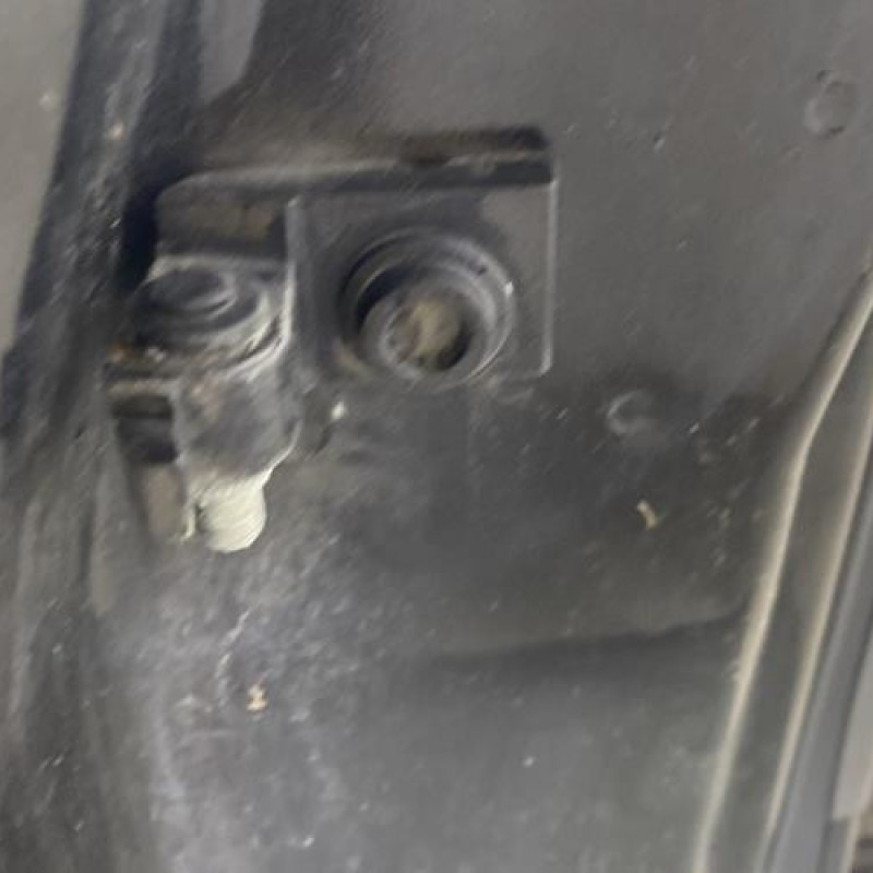 Porte avant droit SEAT IBIZA 3 Photo n°4
