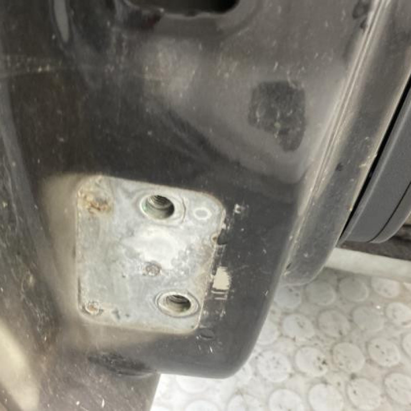 Porte avant droit SEAT IBIZA 3 Photo n°5