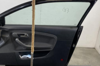 Porte avant droit SEAT IBIZA 3