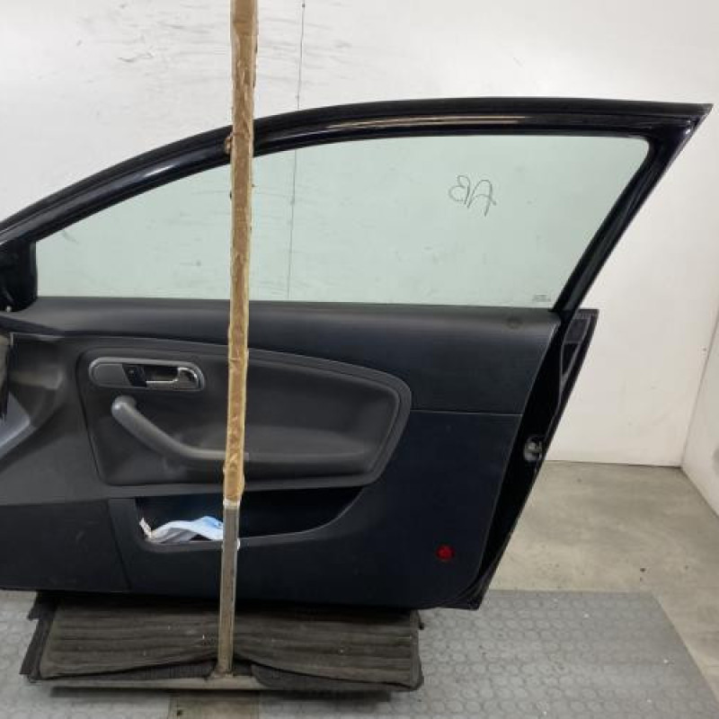 Porte avant droit SEAT IBIZA 3 Photo n°6