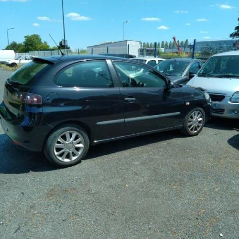 Porte avant droit SEAT IBIZA 3 Photo n°16