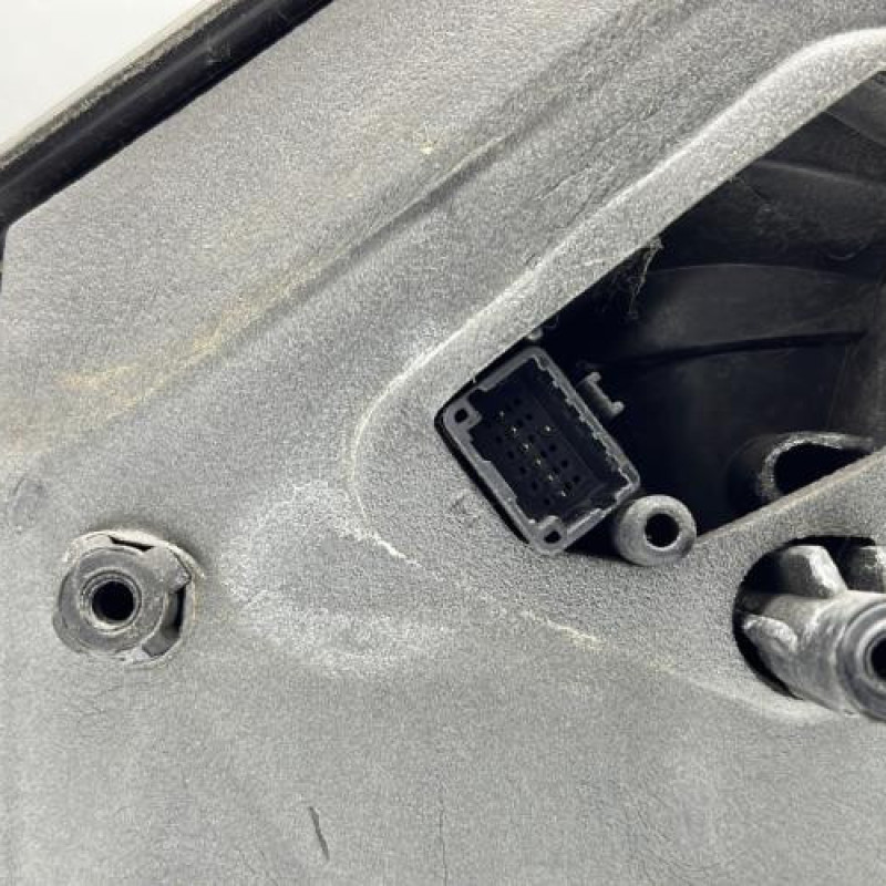 Retroviseur droit RENAULT CLIO 3 Photo n°3