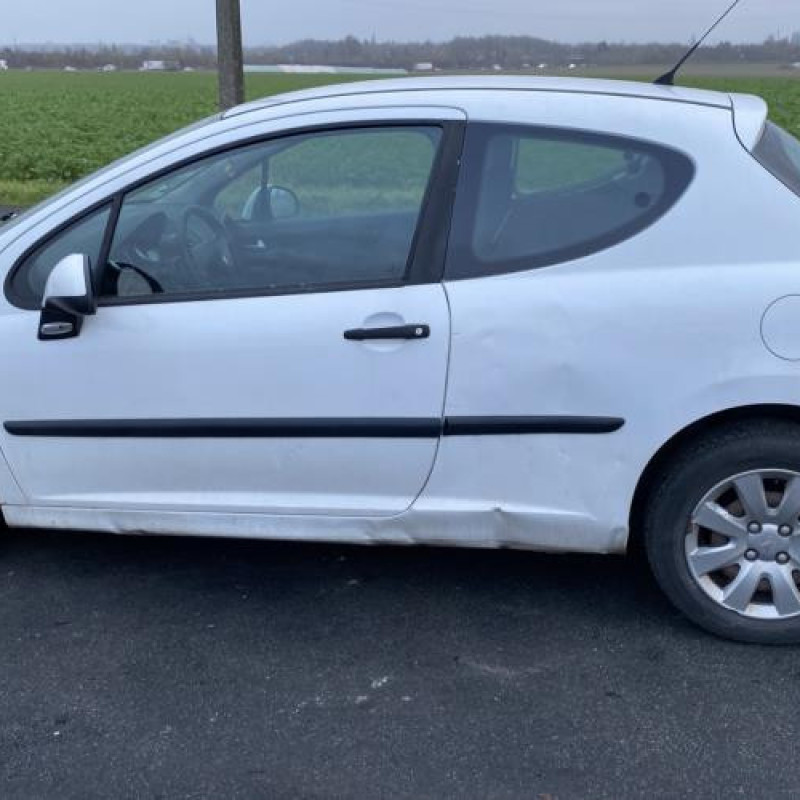 Retroviseur droit PEUGEOT 207 Photo n°16