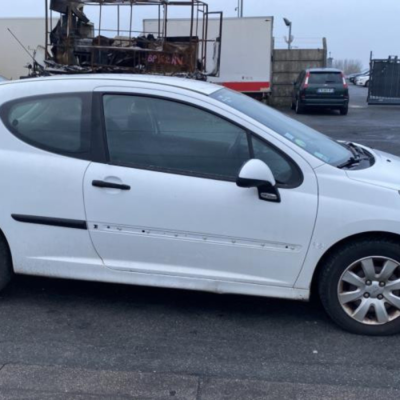 Retroviseur droit PEUGEOT 207 Photo n°17