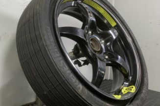 Roue de secours MERCEDES CLASSE C 203 COUPE SPORT