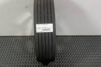 Roue de secours MERCEDES CLASSE C 203 COUPE SPORT