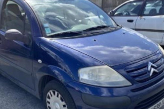 Moteur CITROEN C3 1 Photo n°1