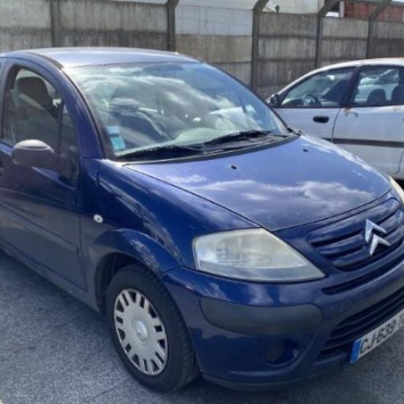Moteur CITROEN C3 1 Photo n°1