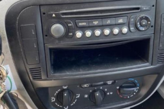 Moteur CITROEN C3 1