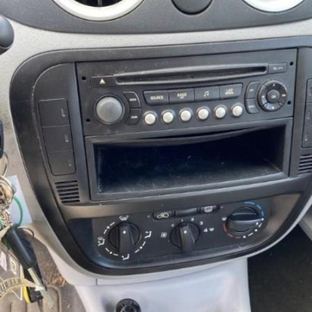 Moteur CITROEN C3 1