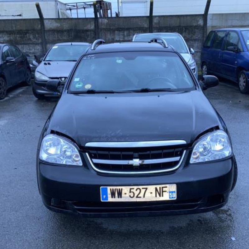 Capot CHEVROLET NUBIRA Photo n°16