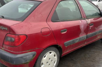 Pare choc avant CITROEN XSARA