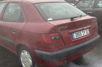 Pare choc avant CITROEN XSARA