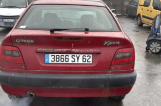 Pare choc avant CITROEN XSARA