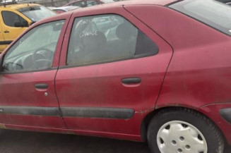 Pare choc avant CITROEN XSARA