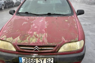 Pare choc avant CITROEN XSARA