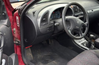 Pare choc avant CITROEN XSARA