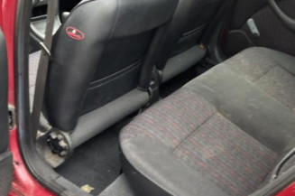 Pare choc avant CITROEN XSARA
