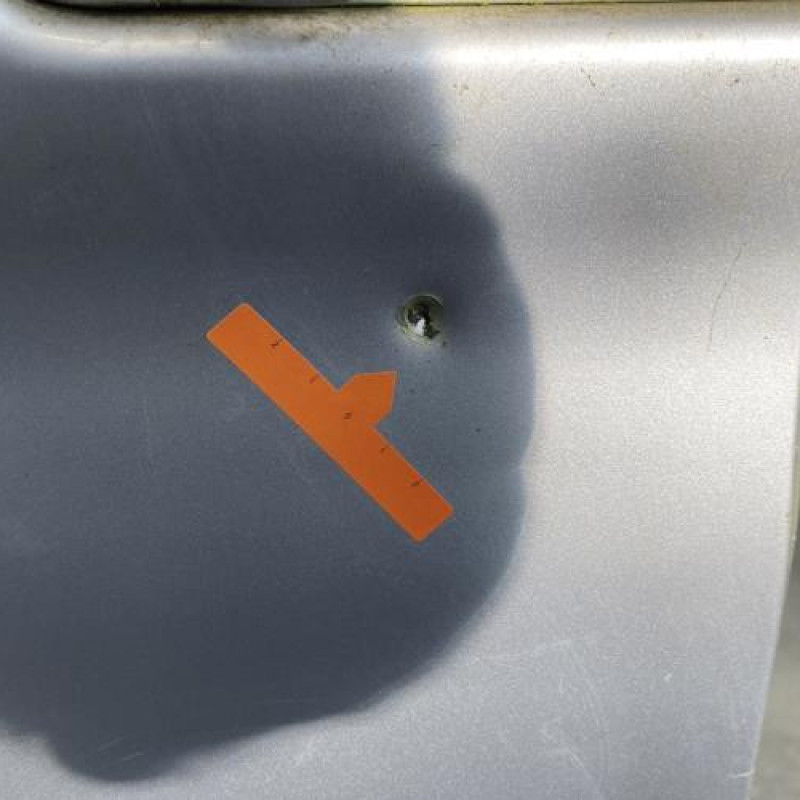Porte laterale droit CITROEN BERLINGO 1 Photo n°3