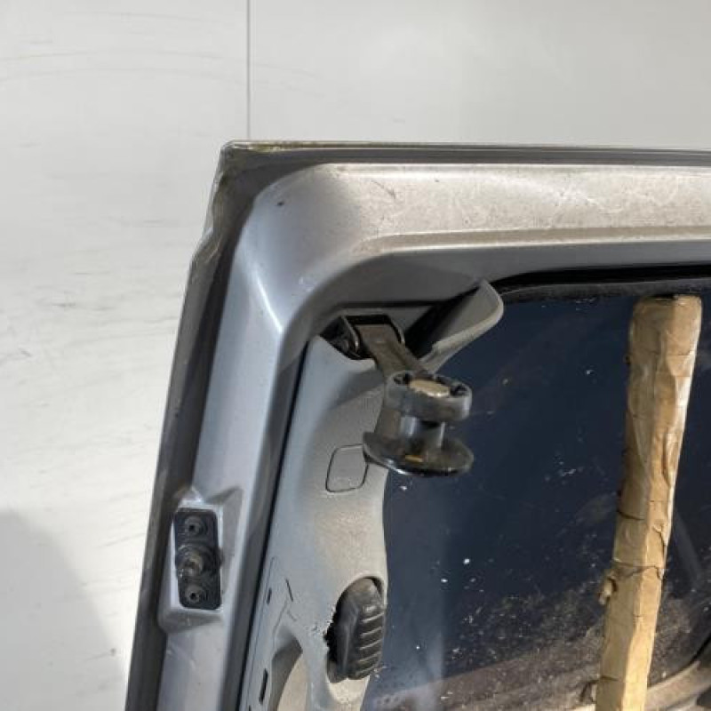 Porte laterale droit CITROEN BERLINGO 1 Photo n°4