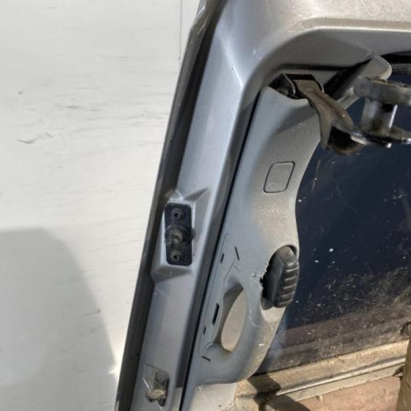 Porte laterale droit CITROEN BERLINGO 1 Photo n°5