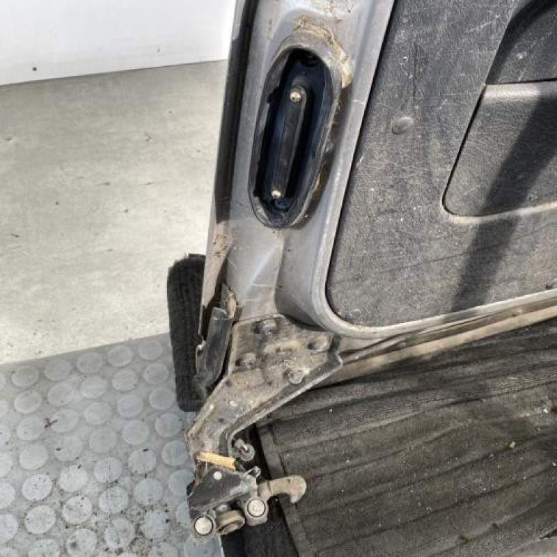 Porte laterale droit CITROEN BERLINGO 1 Photo n°8