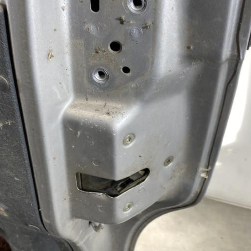 Porte laterale droit CITROEN BERLINGO 1 Photo n°10