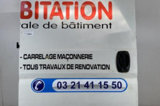 Porte laterale droit CITROEN JUMPER 3 Photo n°1