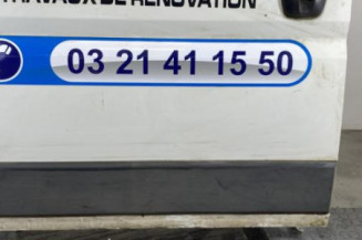 Porte laterale droit CITROEN JUMPER 3